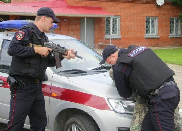 Защитите свое имущество! Защитите свое имущество!