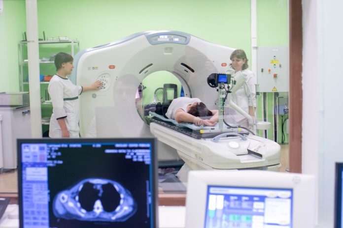 Онкорадиологический центр компании «ПЭТ-Технолоджи» из Подольска – один из лучших по оснащенности в России