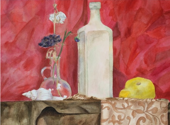 В Подольске открылась выставка школы-студии «Ступени» Дворца молодежи В Подольске открылась выставка школы-студии «Ступени» Дворца молодежи