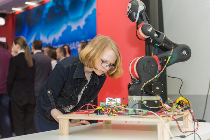 Жители Подольска смогут определить свои профессиональные интересы на обновленном сайте проекта «Билет в будущее»