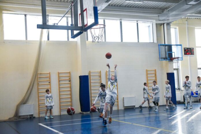 Кубок «Юности» проходит в Подольске с 3 по 5 января Кубок «Юности» проходит в Подольске с 3 по 5 января