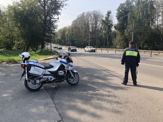 Профилактического мероприятия “Мотоскутер” Профилактического мероприятия “Мотоскутер”