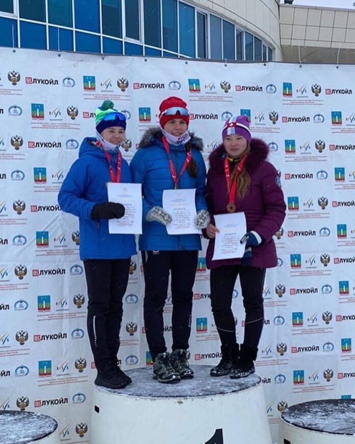 Призовые места на соревнованиях 1 тура Кубка Федерации Московской области на призы 4-х кратного... Призовые места на соревнованиях 1 тура Кубка Федерации Московской области на призы 4-х кратного...