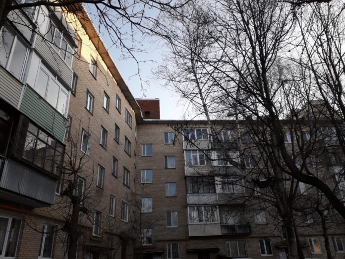 Содержание многоквартирных домов проверили в микрорайоне Львовский