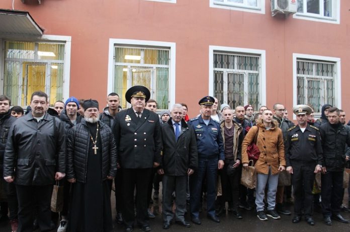 Проводы в армию Проводы в армию