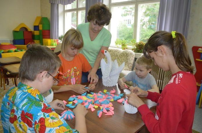 Оцени качество социальных услуг Оцени качество социальных услуг