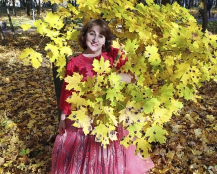 Творческий вечер «Жизнь как песня»  артистки Ольги Шаляпиной завершит Фестиваль искусств «Агафонниковские вечера» Творческий вечер «Жизнь как песня»  артистки Ольги Шаляпиной завершит Фестиваль искусств «Агафонниковские вечера»