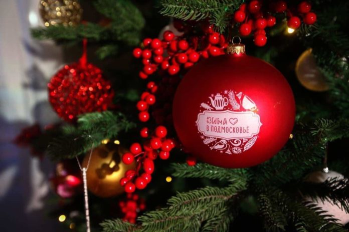 Губернатор Подмосковья Андрей Воробьев установил 31 декабря в Московской области нерабочим днем Губернатор Подмосковья Андрей Воробьев установил 31 декабря в Московской области нерабочим днем