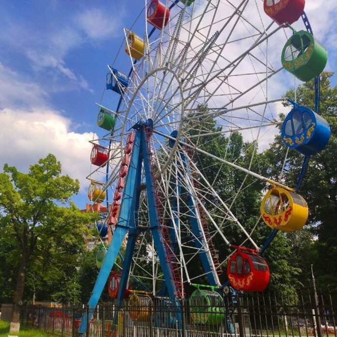 Информируем подольчан: как стать членом Общественного совета парка в Городском округе Подольск Информируем подольчан: как стать членом Общественного совета парка в Городском округе Подольск