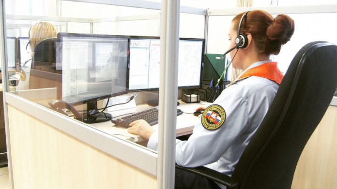 Информируем подольчан: операторы системы-112 Московской области переведены на усиленный режим работы