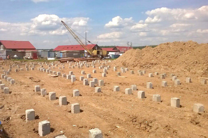 Ход строительства жилого дома проверит Главгосстройнадзор