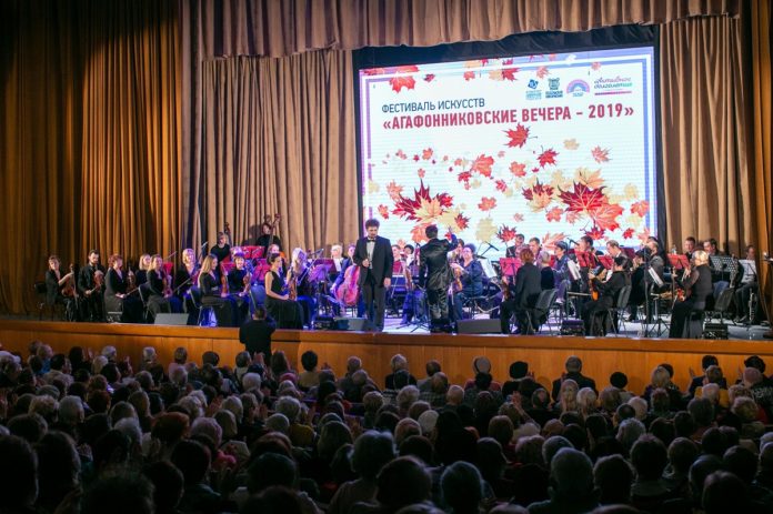 Зрители благодарны организаторам и артистам концерта «Памяти Муслима Магомаева» в Подольске