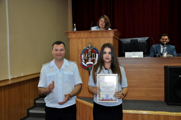 В УМВД России по г.о. Подольск подвели итоги работы за первое полугодие 2023 года В УМВД России по г.о. Подольск подвели итоги работы за первое полугодие 2023 года