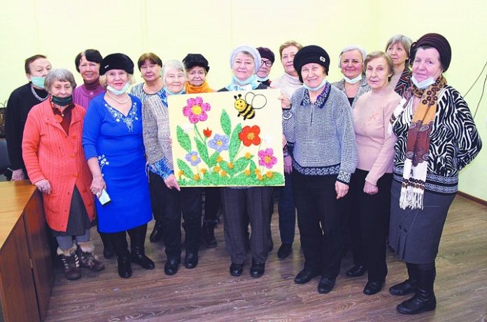 Храним житейскую мудрость