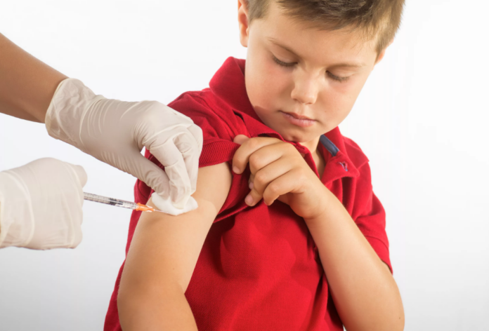 Сделать прививку от гриппа можно в детских поликлиниках Подольска  Сделать прививку от гриппа можно в детских поликлиниках Подольска