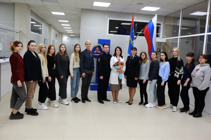 В День учителя праздничные уроки по ПДД прошли в образовательных организациях г.о. Подольск В День учителя праздничные уроки по ПДД прошли в образовательных организациях г.о. Подольск