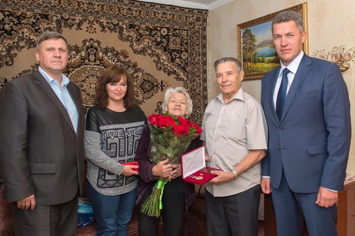 Очерк о Вячеславе Месяцеве, ветеране военной службы: Дежурный по городу Очерк о Вячеславе Месяцеве, ветеране военной службы: Дежурный по городу