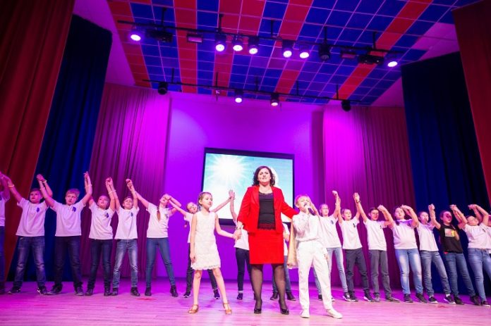 В Городском округе Подольск завершился муниципальный этап Всероссийского конкурса «Педагог года Подмосковья-2019» В Городском округе Подольск завершился муниципальный этап Всероссийского конкурса «Педагог года Подмосковья-2019»