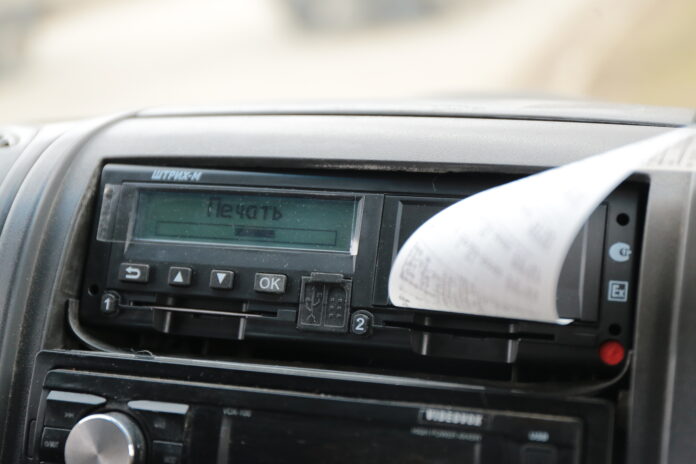 В Подольске проведут профилактическое мероприятие «Тахограф»