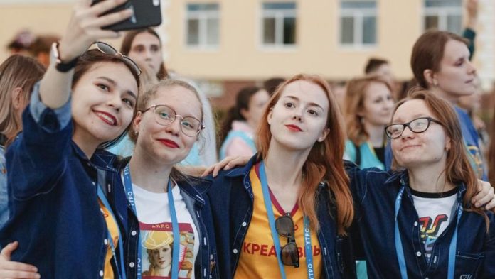 Информируем подольчан: форум молодежи УФО «Утро» впервые состоится в онлайн-формате