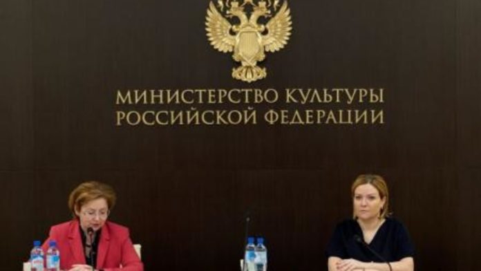 Информируем подольчан: общероссийский день библиотек впервые прошел в формате онлайн