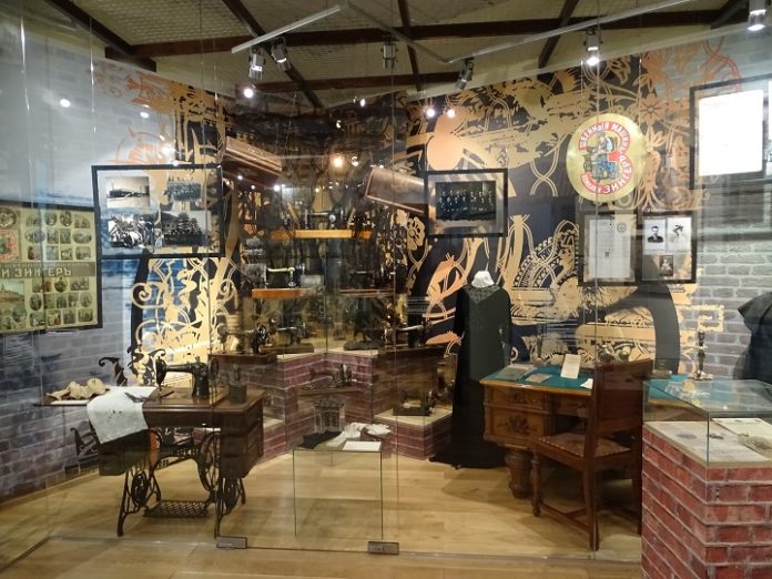 Хранители истории города Хранители истории города