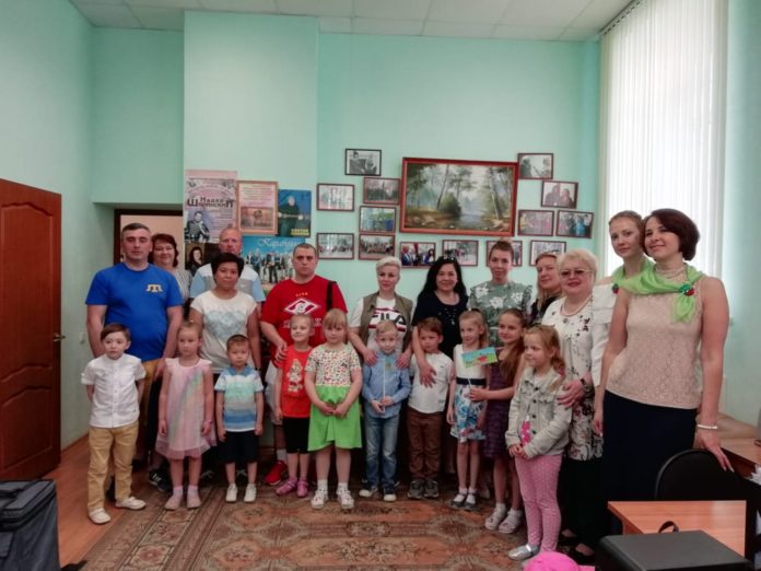 Как вечно пушкинское слово Как вечно пушкинское слово