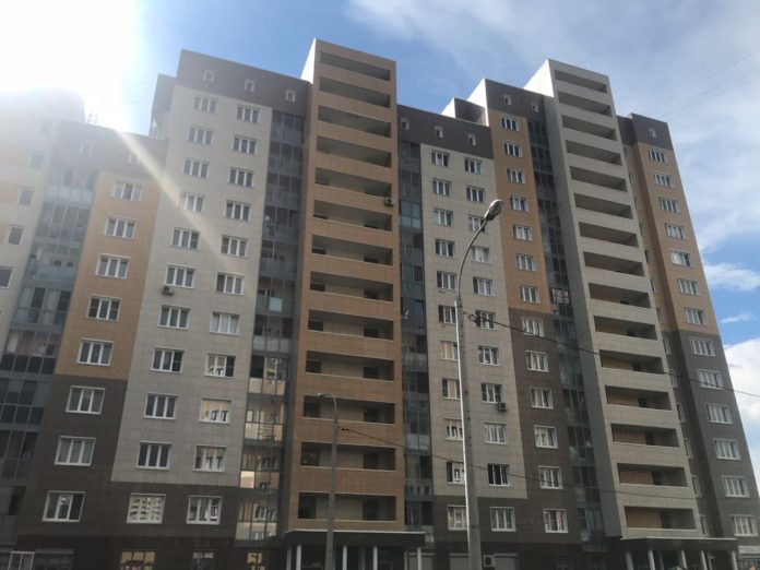 Смерть девушки в Подольске обернулась двойной трагедией Смерть девушки в Подольске обернулась двойной трагедией