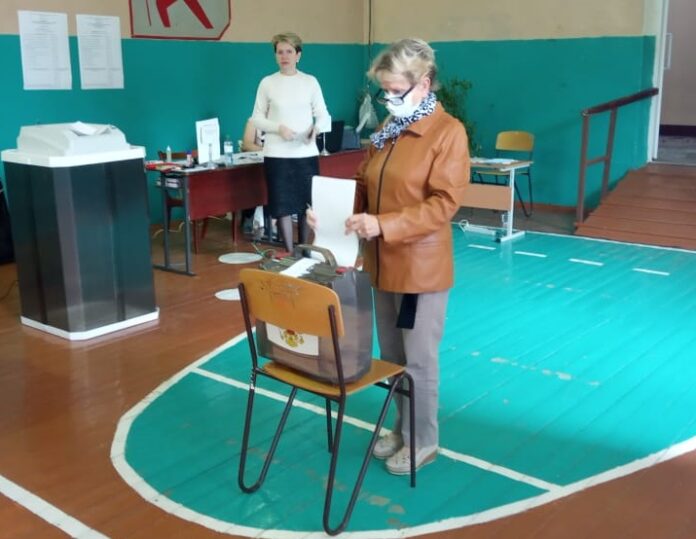 Жительница Подольска Валентина Шагина: «Именно от нас, жителей, зависит успех и процветание нашей малой...