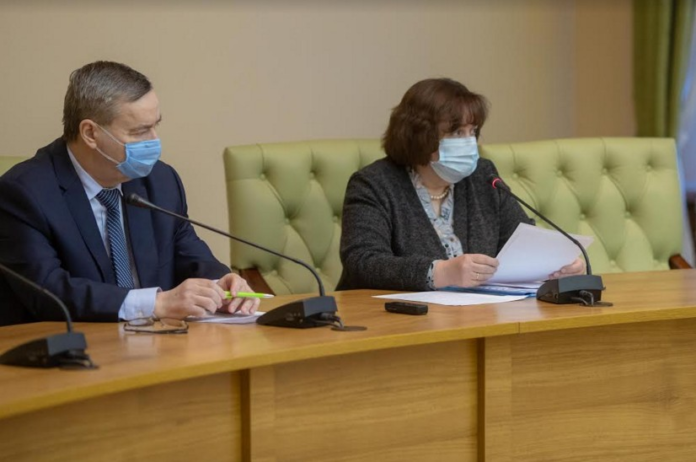 Более тысячи персональных дел рассмотрела Комиссия по делам несовершеннолетних и защите их прав в... Более тысячи персональных дел рассмотрела Комиссия по делам несовершеннолетних и защите их прав в...