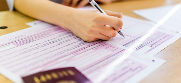 Названы самые популярные предметы по выбору на ЕГЭ в Подмосковье Названы самые популярные предметы по выбору на ЕГЭ в Подмосковье