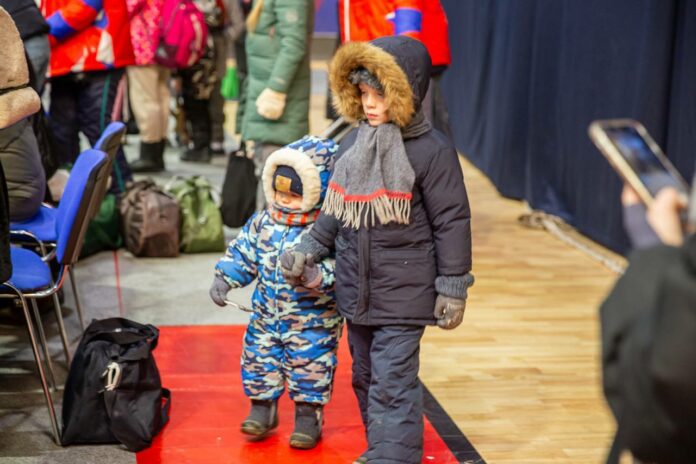 Юные климовчане бесплатно отдохнут в оздоровительном комплексе «Литвиново»