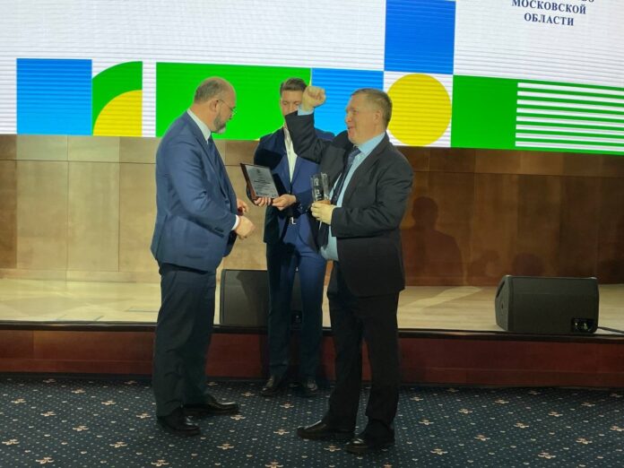 Подольские управдомы стали одними из победителей Московского областного конкурса «Лучший председатель совета многоквартирного дома»