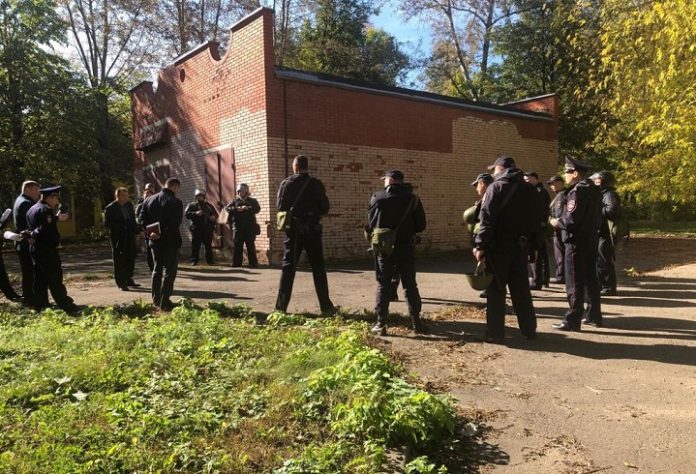 Против террора