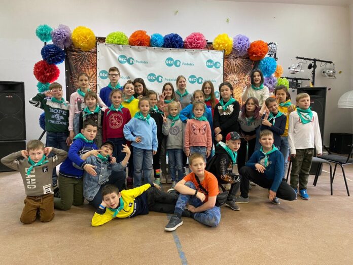 День открытых дверей в школе иностранных языков ВКС пройдет в Подольске 31 августа День открытых дверей в школе иностранных языков ВКС пройдет в Подольске 31 августа