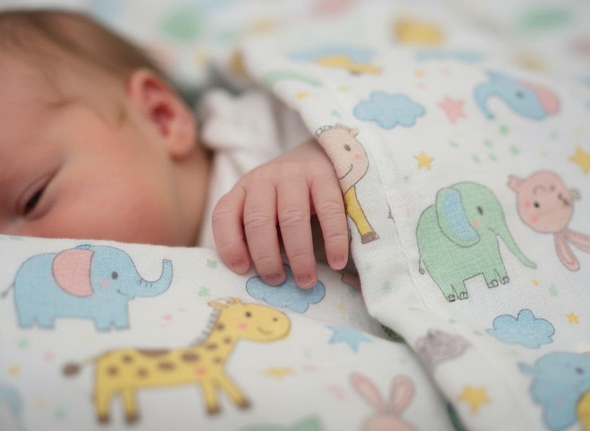 В Подольске более 2 000 детей прошли неонатальный скрининг с начала года