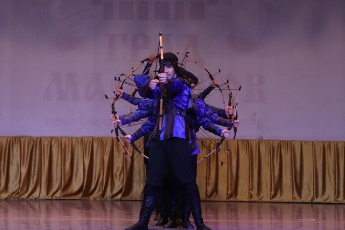 В ДК имени К. Маркса завершился международный фестиваль “Град мастеров Подольск 2022” В ДК имени К. Маркса завершился международный фестиваль “Град мастеров Подольск 2022”