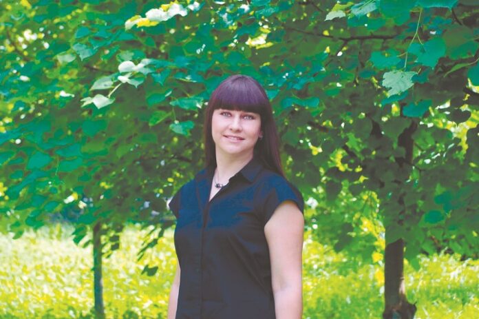 Перфекционизм Яны Гайша