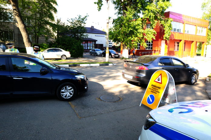 Итоги профилактического мероприятия «Детское кресло» состоявшегося в Подольске Итоги профилактического мероприятия «Детское кресло» состоявшегося в Подольске