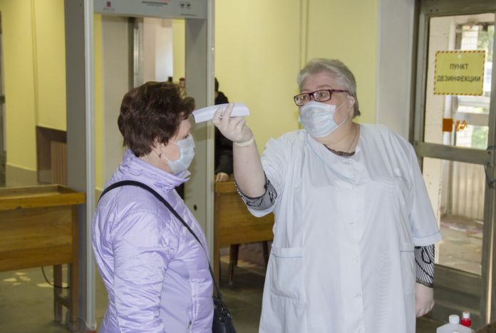 В АО ЦНИИТОЧМАШ в ходе проверки санитарно-эпидемиологических требований нарушений не выявили