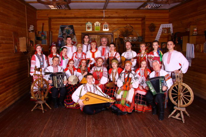 Жители Подольска стали лучшими в телевизионном конкурсе «Национальное достояние-2020»