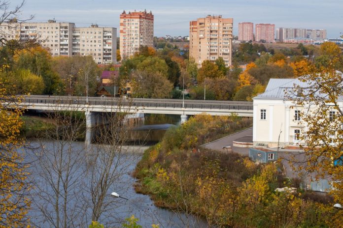 Подольск занял 33 место в рейтинге качества жизни в городах России