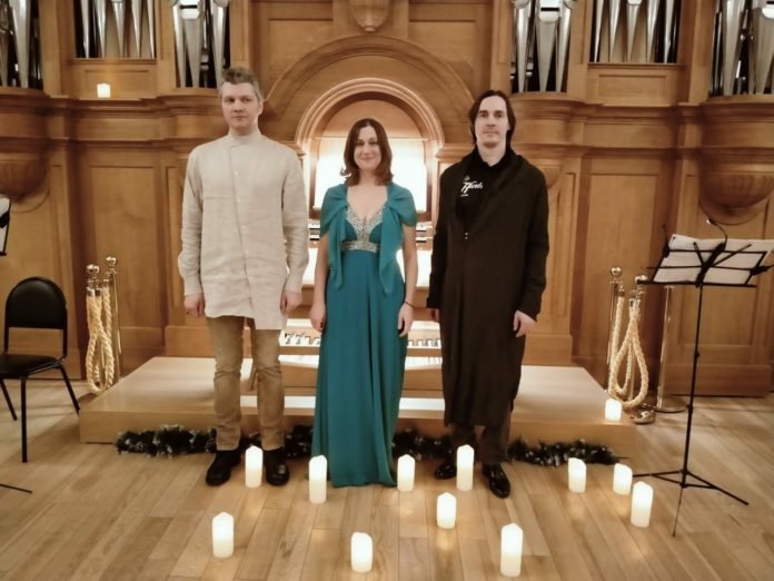 В КПЦ “Дубровицы” прошел музыкально-поэтический вечер В КПЦ “Дубровицы” прошел музыкально-поэтический вечер