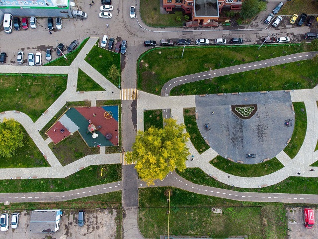 В Подольске в честь героев Отечественной войны 1812 года назвали новый сквер В Подольске в честь героев Отечественной войны 1812 года назвали новый сквер