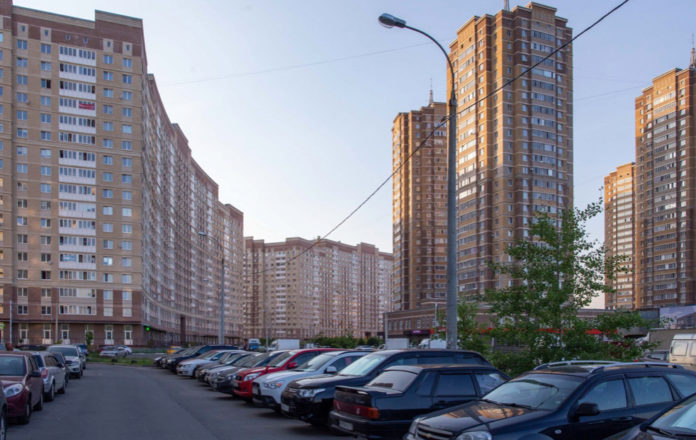 270 молодых семей Подмосковья улучшат жилищные условия в 2019 году 270 молодых семей Подмосковья улучшат жилищные условия в 2019 году