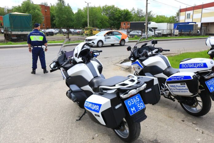 Итоги проведения профилактического мероприятия «Мотоскутер» Итоги проведения профилактического мероприятия «Мотоскутер»