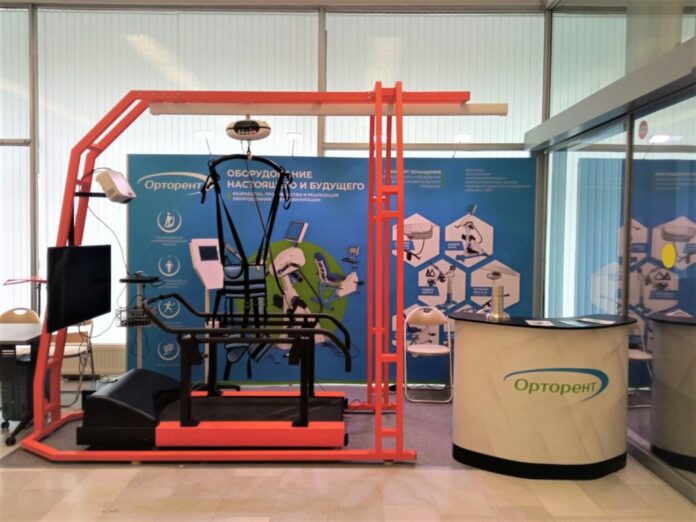 Подольская компания «Орторент» успешно реализует принципы нацпроекта «Производительность труда»