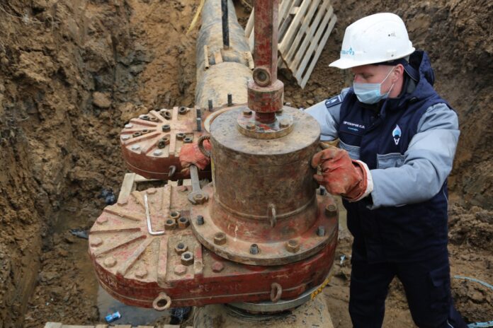 К сведению подольчан: программа газификации Подмосковья будет продлена до 2030 года