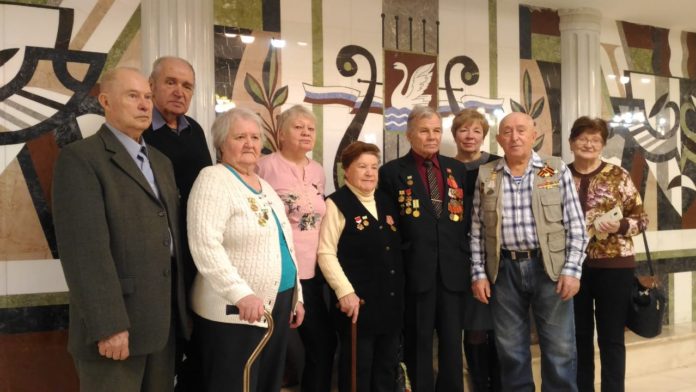 Делегация Большого Подольска посетила мероприятие, посвященное 76-й годовщине полного снятия блокады Ленинграда Делегация Большого Подольска посетила мероприятие, посвященное 76-й годовщине полного снятия блокады Ленинграда