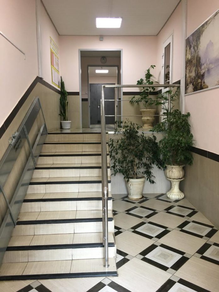 Победителями конкурса «Лучший подъезд Подмосковья» в разных номинациях стали жители двух подъездов в Большом... Победителями конкурса «Лучший подъезд Подмосковья» в разных номинациях стали жители двух подъездов в Большом...